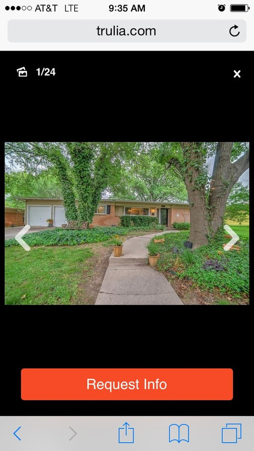 orange brick house siding trim colors