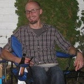 Mark Toaddys billede