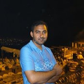 Muzamal Shafiq's photo