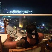 Motaz Hamdeh's photo