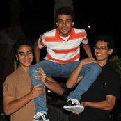 Mohamed Hamdy's photo