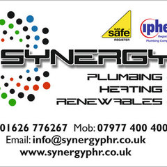 Synergy PHR Ltd