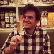 Ross Maidment's photo