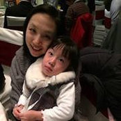 Tracey Huang's photo