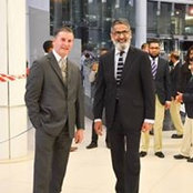 Moosa Mayets foto