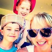 Kym Harley's photo