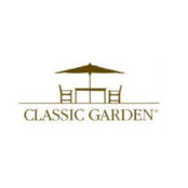 Classic Garden Inredningshjälps foto