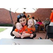Misti Wood's photo