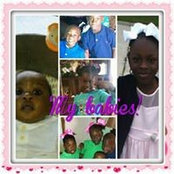 Sharnese Bernards billede