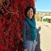 Isabel Morales's photo