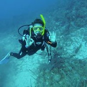 Ana Moreno's photo