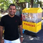 Photo de Gilberto Chirinos