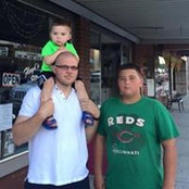 Richard Nash's photo