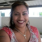 Foto von Reshma Joseph