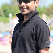 Foto von Saneesh Thomas