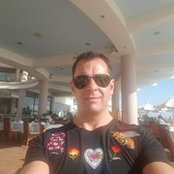 Foto von Senol Halil