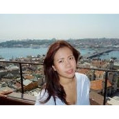 Alisha Shaharuddin's photo