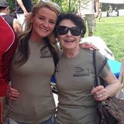 Foto von Chelsea Colfer