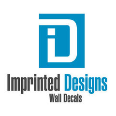 Imprinted Decals