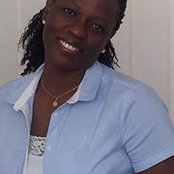 Graca Kisole's photo