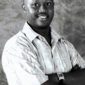 Moses Ndahiro's photo