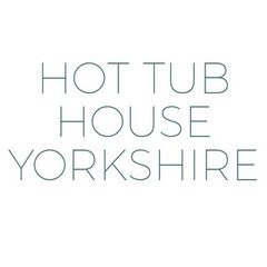 Hot tub house Yorkshire
