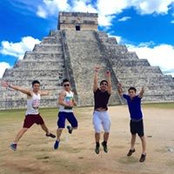 Vincent Yeung's photo