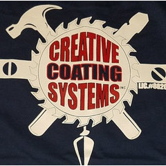 Creative Coating Systems Inc.