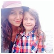 Sarah Minguela's photo