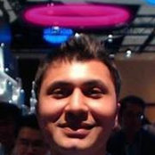 Azam Jivas foto