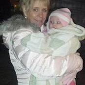 Rita Stauffers billede