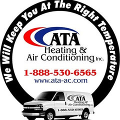 ATA Heating & Air Conditioning, Inc.