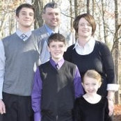 Angela Mackey's photo