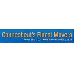 Connecticut's Finest Movers, LLC