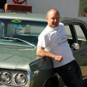 Colin Browns foto