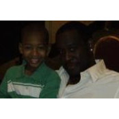 Tony Moore's photo
