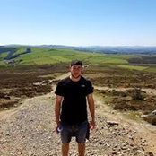 Ciarán Nolan's photo