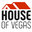 THE HOUSE of Vegas
