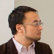 Masahiko Tachizono's photo