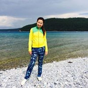 Odonchimeg On's photo