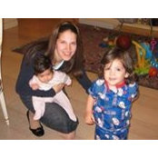 Alyssa Barzideh's photo