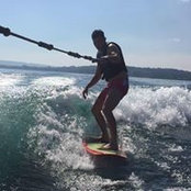 James O'Connor's photo