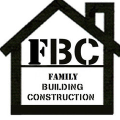 Family Builders Construction