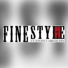 Fine Style Custom Cabinetry