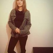 Foto de Alina Spînu

