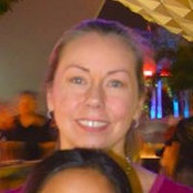 Sandi Nelsons foto