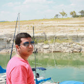 Foto de Rajesh Goud Yedla