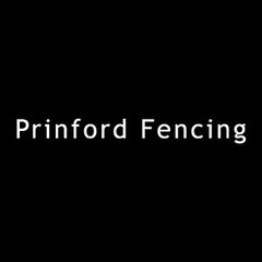 Prinford Fencing