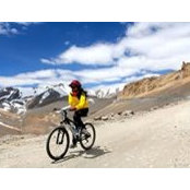 Praniti Sinha's photo