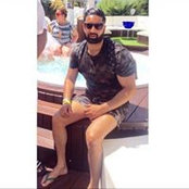 Saj Hussain's photo